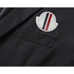 2025年5月10日入荷新作MONCLERスーツ上下安価で人気の/JIA工場