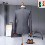 2025年5月10日入荷新作Dolce&Gabbanaスーツ上下安価で人気の/JIA工場