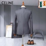 2025年5月10日入荷新作CELINEスーツ上下安価で人気の/JIA工場
