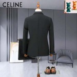 2025年5月10日入荷新作CELINEスーツ上下安価で人気の/JIA工場