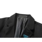 2025年5月10日入荷新作PRADAスーツ上下安価で人気の/JIA工場