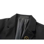 2025年5月10日入荷新作Versaceスーツ上下安価で人気の/JIA工場