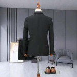 2025年5月10日入荷新作CHANELスーツ上下安価で人気の/JIA工場