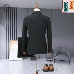 2025年5月10日入荷新作Chrome heartsスーツ上下安価で人気の/JIA工場