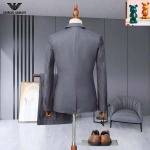2025年5月10日入荷新作ARMANIスーツ上下安価で人気の/JIA工場