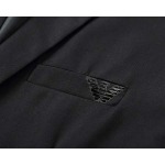 2025年5月10日入荷新作ARMANIスーツ上下安価で人気の/JIA工場
