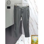 2025年5月10日入荷新作Chrome heartsスラックス安価で人気の/JIA工場