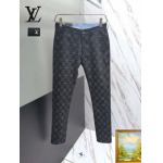 2025年5月10日入荷新作Louis Vuittonスラックス安価で人気の/JIA工場