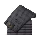 2025年5月10日入荷新作burberryスラックス安価で人気の/JIA工場