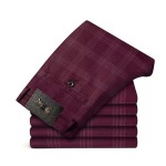 2025年5月10日入荷新作burberryスラックス安価で人気の/JIA工場