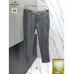 2025年5月10日入荷新作HERMESスラックス安価で人気の/JIA工場