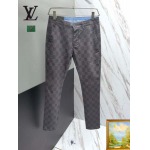 2025年5月10日入荷新作Louis Vuittonスラックス安価で人気の/JIA工場