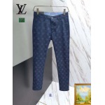 2025年5月10日入荷新作Louis Vuittonスラックス安価で人気の/JIA工場