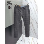 2025年5月10日入荷新作burberryスラックス安価で人気の/JIA工場