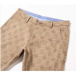 2025年5月10日入荷新作PRADAスラックス安価で人気の/JIA工場