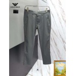 2025年5月10日入荷新作ARMANIスラックス安価で人気の/JIA工場