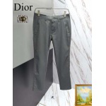 2025年5月10日入荷新作DIORスラックス安価で人気の/JIA工場