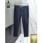 2025年5月10日入荷新作PRADAスラックス安価で人気の/JIA工場