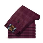 2025年5月10日入荷新作burberryスラックス安価で人気の/JIA工場