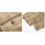 2025年5月10日入荷新作burberryスラックス安価で人気の/JIA工場