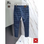 2025年5月10日入荷新作burberryスラックス安価で人気の/JIA工場