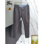 2025年5月10日入荷新作burberryスラックス安価で人気の/JIA工場