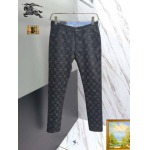 2025年5月10日入荷新作burberryスラックス安価で人気の/JIA工場