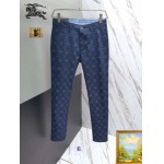 2025年5月10日入荷新作burberryスラックス安価で人気の/JIA工場