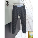 2025年5月10日入荷新作Louis Vuittonスラックス安価で人気の/JIA工場