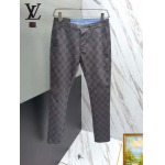 2025年5月10日入荷新作Louis Vuittonスラックス安価で人気の/JIA工場