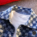 2025年5月10日入荷新作Louis Vuittonジャケット安価で人気の/JIA工場