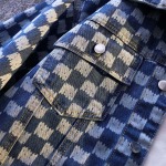 2025年5月10日入荷新作Louis Vuittonジャケット安価で人気の/JIA工場