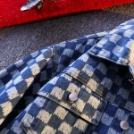 2025年5月10日入荷新作Louis Vuittonジャケット安価で人気の/JIA工場