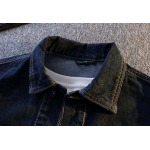 2025年5月12日入荷新作Louis Vuitton春秋ジャケット安価で人気のM-XXXL/JIA工場