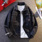 2025年5月12日入荷新作prada春秋ジャケット安価で人気のM-XXXL/JIA工場