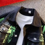 2025年5月12日入荷新作FENDI春秋ジャケット安価で人気のM-XXXL/JIA工場