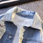 2025年5月12日入荷新作DSQ春秋ジャケット安価で人気のM-XXXL/JIA工場