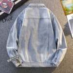 2025年5月12日入荷新作DIOR春秋ジャケット安価で人気のM-XXXL/JIA工場