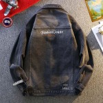 2025年5月12日入荷新作HERMES春秋ジャケット安価で人気のM-XXXL/JIA工場