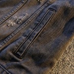 2025年5月12日入荷新作HERMES春秋ジャケット安価で人気のM-XXXL/JIA工場