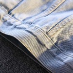 2025年5月12日入荷新作PRADA春秋ジャケット安価で人気のM-XXXL/JIA工場