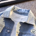 2025年5月12日入荷新作PRADA春秋ジャケット安価で人気のM-XXXL/JIA工場