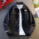 2025年5月12日入荷新作PRADA春秋ジャケット安価で人気のM-XXXL/JIA工場