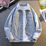 2025年5月12日入荷新作PRADA春秋ジャケット安価で人気のM-XXXL/JIA工場