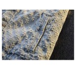 2025年5月12日入荷新作Chrome hearts春秋ジャケット安価で人気のM-XXXL/JIA工場