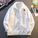 2025年5月12日入荷新作HERMES春秋ジャケット安価で人気のM-XXXL/JIA工場