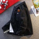 2025年5月12日入荷新作HERMES春秋ジャケット安価で人気のM-XXXL/JIA工場