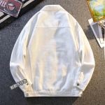 2025年5月12日入荷新作HERMES春秋ジャケット安価で人気のM-XXXL/JIA工場