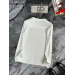 2025年5月12日入荷新作Thom Browne長袖 Tシャツ安価で人気のS-4XL/JIA工場