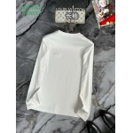 2025年5月12日入荷新作BOTTEGA VENENTA長袖 Tシャツ安価で人気のS-4XL/JIA工場